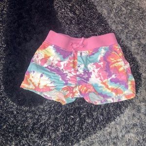 Kids shorts